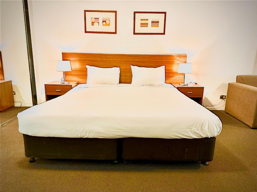 APX Darling Harbour Main image